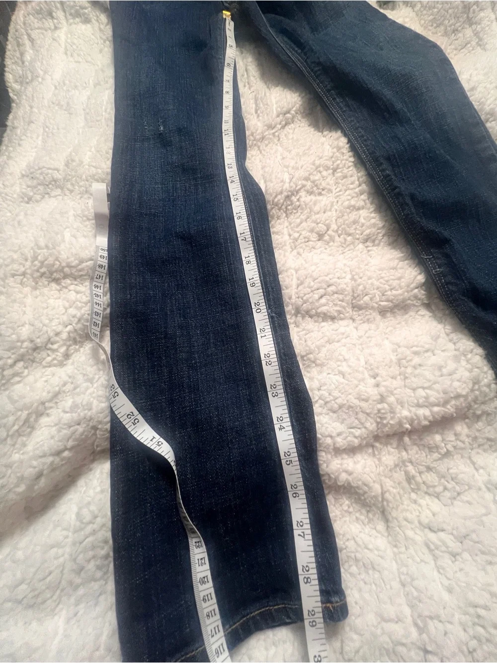 GAPKids 1969 Denim Jeans size 14 slim